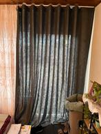 Wave inbetween antraciet, Huis en Inrichting, Ophalen of Verzenden, Zo goed als nieuw, 200 cm of meer