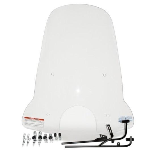 Windscherm hoog Helder China Lx Riva/Capri Compleet NIEUW, Motoren, Tuning en Styling, Ophalen of Verzenden