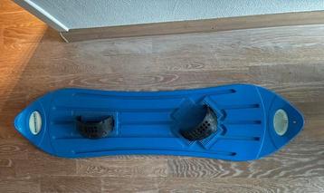 Snowboard / Wakeboard - Supergaaf! ZGAN. 102cm beschikbaar voor biedingen