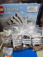 Lego 10234 Sidney Opera House, Kinderen en Baby's, Speelgoed | Duplo en Lego, Ophalen of Verzenden, Zo goed als nieuw