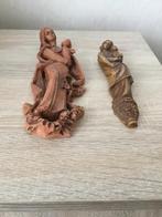 2 Mooie Mariabeeld, Antiek en Kunst, Ophalen of Verzenden