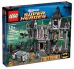 Lego Super Heroes 10937 Batman Arkham Asylum ontsnapping, Nieuw, Complete set, Lego, Verzenden