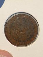 2.5 cent 1903 (05), Ophalen of Verzenden, Koningin Wilhelmina, 1 cent