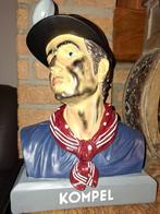 pub beeld Kompel bier, Ophalen of Verzenden, Nieuw, Overige typen, Overige merken