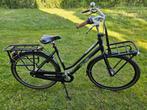 Gazelle miss Grace 7v top Conditie incl bon 28", Fietsen en Brommers, Fietsen | Dames | Damesfietsen, Ophalen, 53 tot 56 cm, Versnellingen