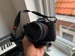 Sony a7iv, Audio, Tv en Foto, Fotocamera's Digitaal, Ophalen, Zo goed als nieuw, Sony, Geen optische zoom