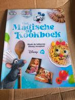Disney 100 kookboek AH, Albert Heijn, Ophalen