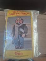 Pakket Opa pop, Hobby en Vrije tijd, Knutselen, Ophalen of Verzenden, Nieuw, Knutselwerk