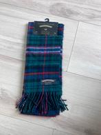 Lamswollen schotse sjaal, Antiek en Kunst, Antiek | Kleding en Accessoires, Ophalen of Verzenden, Heren