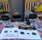 BOSE cinemate GS series II digital home theater center, Overige merken, 2.1-systeem, Ophalen of Verzenden, Zo goed als nieuw