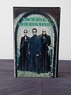 videoband matrix, Cd's en Dvd's, VHS | Film, Ophalen of Verzenden, Gebruikt, Science Fiction en Fantasy