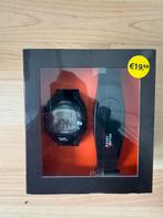 Nieuwe hartslagmeter horloge met borstband, Ophalen, Nieuw, Overige merken, Met borstriem