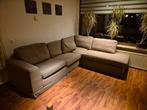 Hoekbank, Gratis ophalen !!, Ophalen, Gebruikt, Kunststof