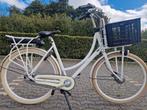 Elektrische fiets Batavus Diva E-GO (goede Accu), 53 tot 56 cm, Ophalen, Zo goed als nieuw