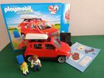 Playmobil 5436 Gezinswagen met dakkoffer, Ophalen, Gebruikt, Complete set