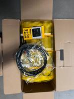 Magnum vloerverwarming 9m2, Doe-het-zelf en Verbouw, Verwarming en Radiatoren, Ophalen, Overige typen, Nieuw, 150 cm of meer