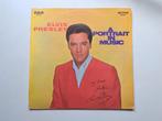 Lp vinyl Elvis Presley - Greatest Hits (A Portrait in Music), Ophalen of Verzenden