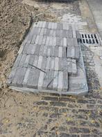 Klinkers 20x5x7 (+/- 1,8m2), Tuin en Terras, Ophalen, Nieuw, Beton, Klinkers