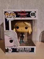 Spider-Gwen Funko Pop, Ophalen of Verzenden, Zo goed als nieuw