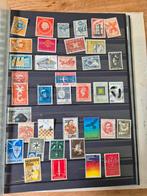 Grote verzameling Nederlandse postzegels, Ophalen of Verzenden, Nederland