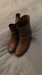 Lasrsjes van Shabbies 41, Ophalen, Zo goed als nieuw, Bruin