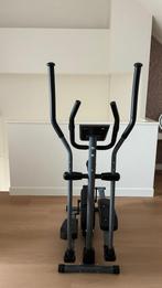 TUNTURI CROSSTRAINER CARDIO FIT C30, Ophalen, Overige materialen, Gebruikt, Armen