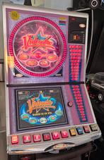 Barcrest mpu5 videostar. Genesis kabinet, Euro, Ophalen of Verzenden, Zo goed als nieuw, Met sleutels