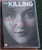 Scandinavische series crimi's (Lumiere) Hoeft niet in 1 koop, Cd's en Dvd's, Dvd's | Tv en Series, Ophalen, Zo goed als nieuw