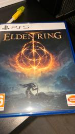 Elden Ring ps5, Spelcomputers en Games, Games | Sony PlayStation 5, Ophalen of Verzenden, Zo goed als nieuw