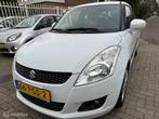 Suzuki Swift 1.2 Comfort, Auto's, Voorwielaandrijving, Stoelverwarming, Gebruikt, 1242 cc