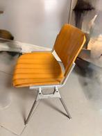 Castelli DSC 106 stoelen, Ophalen of Verzenden, Gebruikt, Hout, Vier