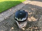 Topkoffer givi, Motoren, Accessoires | Koffers en Tassen, Ophalen of Verzenden, Zo goed als nieuw