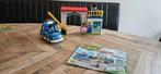 LEGO Duplo Politiebureau 10902, Ophalen of Verzenden, Zo goed als nieuw, Complete set, Duplo