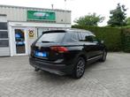 Volkswagen Tiguan Allspace 1.4 TSI Comfortline 7p. - ACC - A, Auto's, Stof, Euro 6, 150 pk, 7 stoelen
