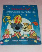 Woezel en Pip Sinterklaas Boekje, Ophalen of Verzenden, Gebruikt