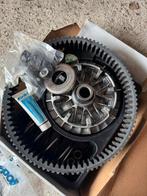 T-Max 560 Overbrengingsset + Greephendels, Motoren, Onderdelen | Yamaha, Ophalen of Verzenden, Gebruikt