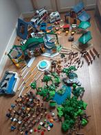 Playmobil complete set, Ophalen of Verzenden, Zo goed als nieuw, Complete set