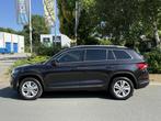 Skoda Kodiaq 2.0 TSI 180PK DSG 4x4 Style•Leder, Automaat, Gebruikt, Euro 6, 1984 cc