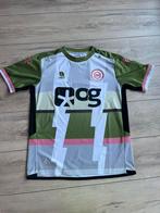 FC Groningen kraantje pappie shirt maat M, Ophalen of Verzenden, Zo goed als nieuw, Overige binnenlandse clubs, Shirt