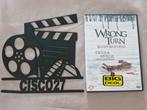 Wrong Turn 4 Bloody Beginnings, Cd's en Dvd's, Dvd's | Horror, Vanaf 16 jaar, Ophalen of Verzenden, Zo goed als nieuw, Slasher