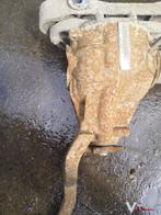 Mercedes Vito 109 cdi cardan, Ophalen, Gebruikt, -, -