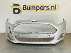Bumper Ford Fiesta MK7 13-16 pdc Voorbumper 1-D3-14647z, Auto diversen, Tuning en Styling, Ophalen, Bumpers.nl, Info@Bumpers.nl