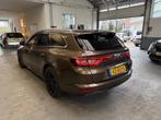 Renault Talisman Estate 1.5 dCi Intens 4 Control Full Option, Voorwielaandrijving, Gebruikt, 4 cilinders, Leder en Stof