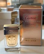 Nieuw Cartier La Panthère eau de toilette 7ml, Sieraden, Tassen en Uiterlijk, Uiterlijk | Parfum, Ophalen of Verzenden