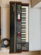 Roland RS-505 serviced ///modded met Vitra statief, Muziek en Instrumenten, Soundmodules, Ophalen, Korg