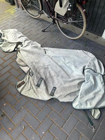 Rambo sweet itch Eczeemdeken 213 beschikbaar voor biedingen