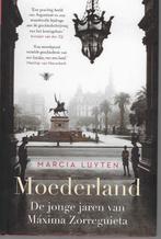 Moederland. De jonge jaren van Maxima Zorregiete, Ophalen of Verzenden, Gebruikt, Nederland, Tijdschrift of Boek