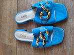 Dames slippers Gabor, ongedragen nieuw maat 6,5 / 40, Ophalen of Verzenden, Nieuw