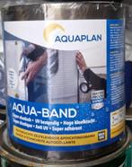 aqua band waterdichte zelfklevende afdichtingsband, Overige materialen, Nieuw, Ophalen of Verzenden, Dakisolatie