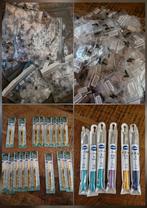 Hele grote partij haak en breiprodukten  voor wederverkoop, Hobby en Vrije tijd, Ophalen of Verzenden, Nieuw, Breien of Haken